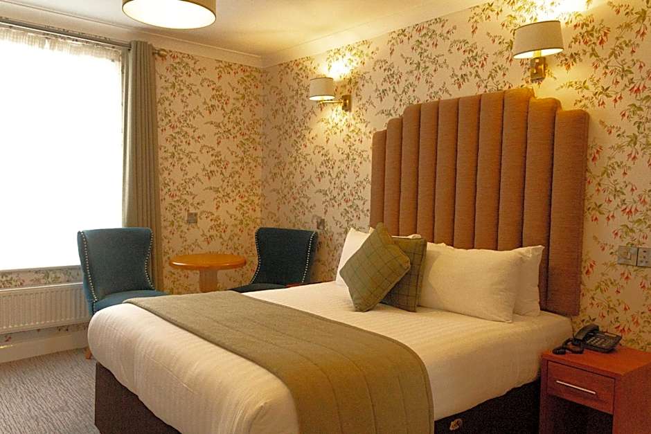 Castle Hotel