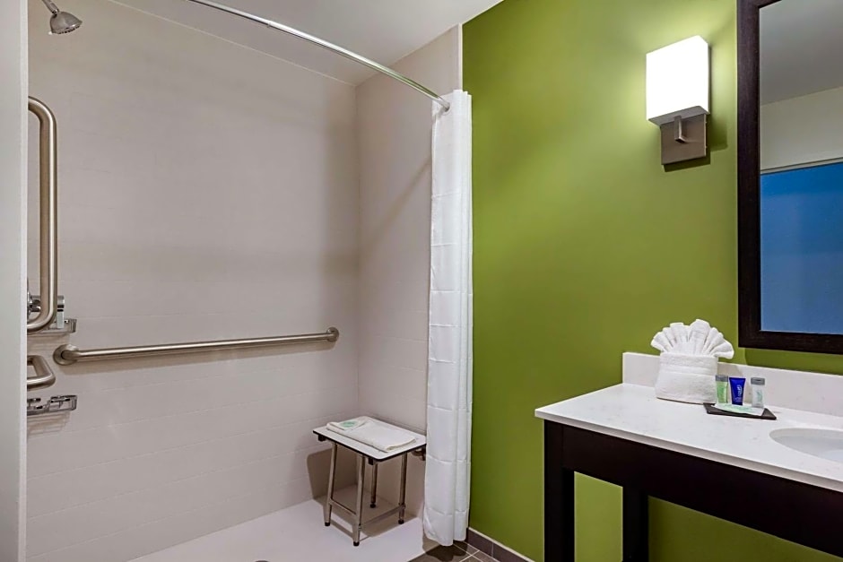 Sleep Inn & Suites Tampa South