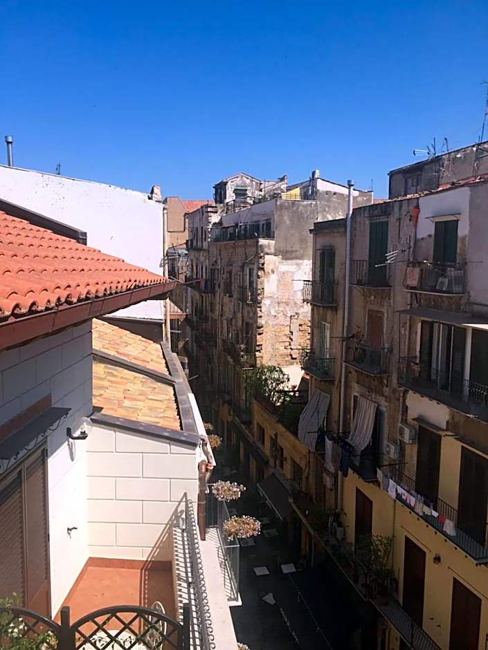 La Serenissima Hotel