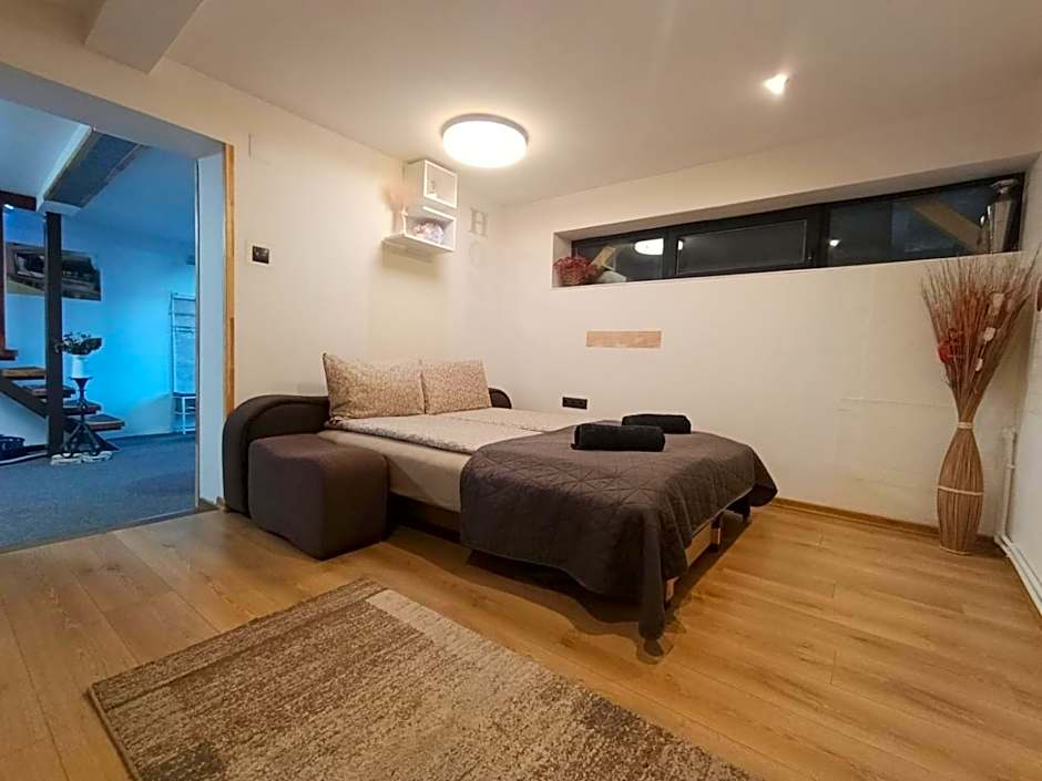 Morrison Apartments
