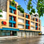 Capital O Veracruz Suites