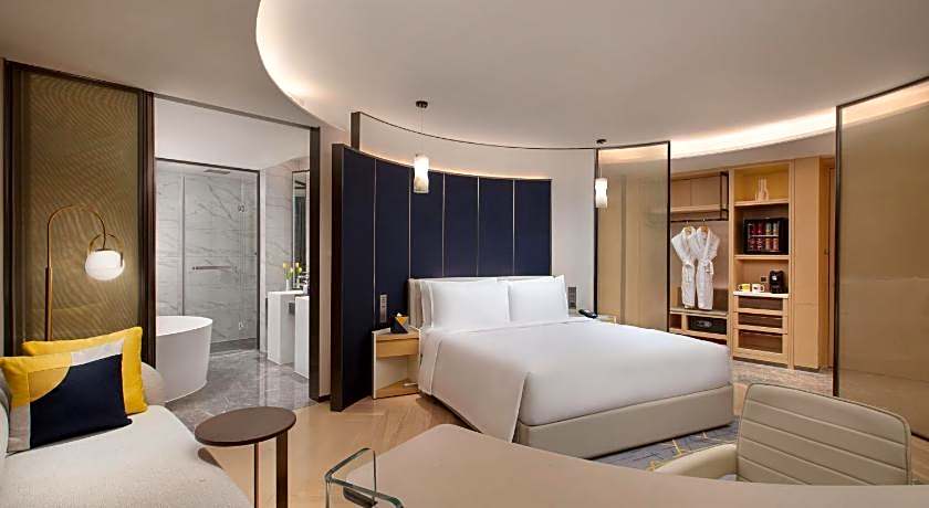 voco Xian ETDZ By IHG