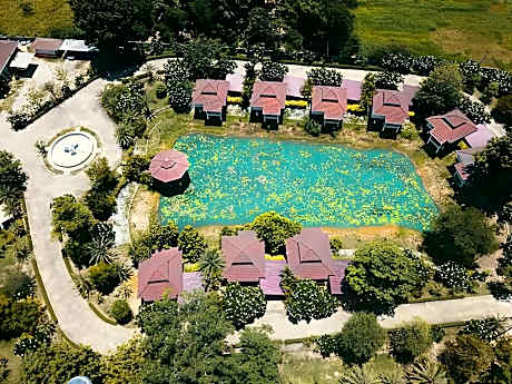 Baansuan Greenview Resort And Spa