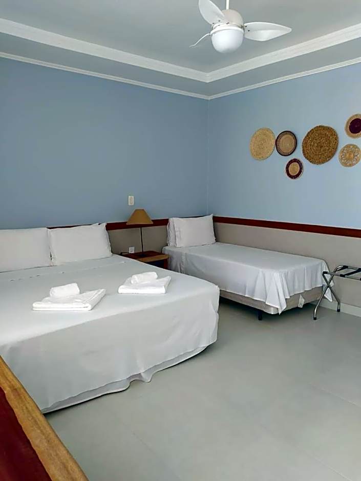 Pousada Recanto da Grande Paz