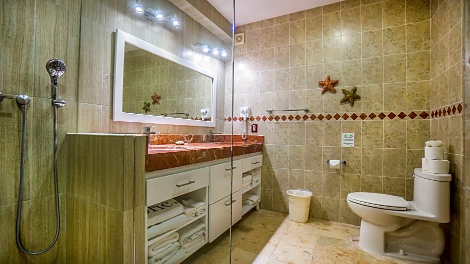 Paseo del Sol Condohotel by Bric