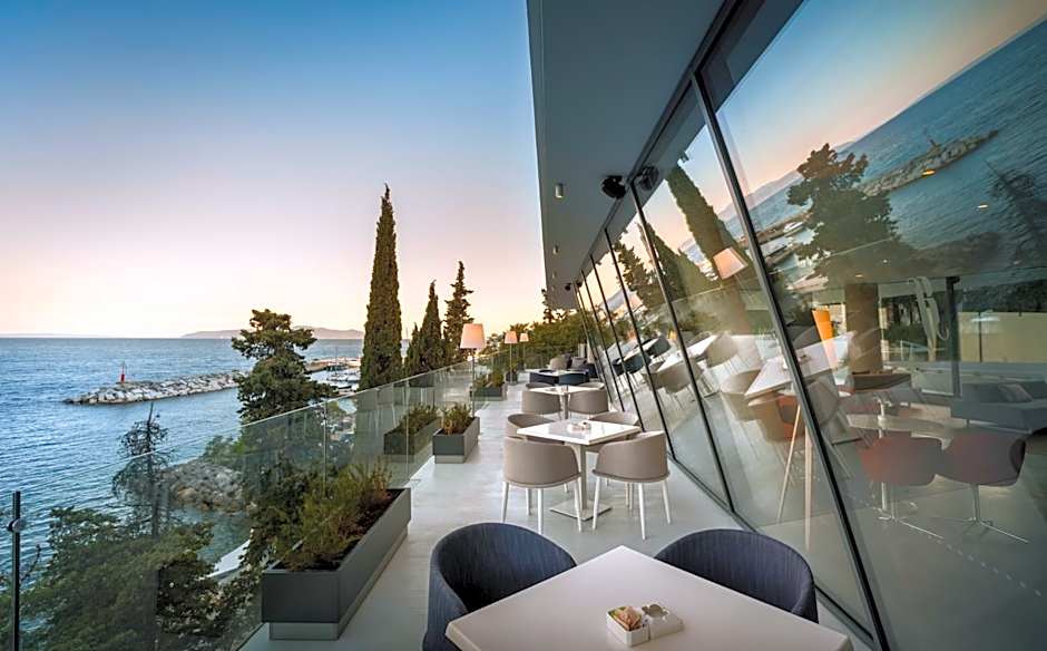 Hotel Icici - Liburnia