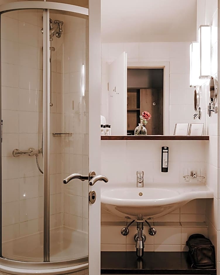 AMERON Hotel Abion Spreebogen Berlin