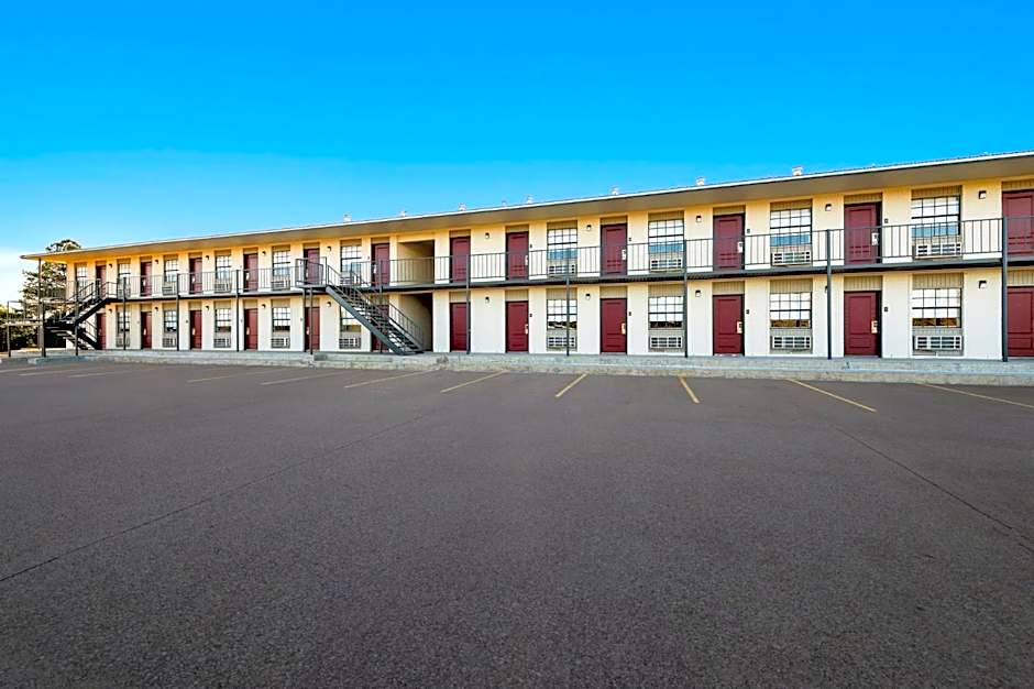 Red Roof Inn Nacogdoches