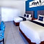 Capital O Hotel 522