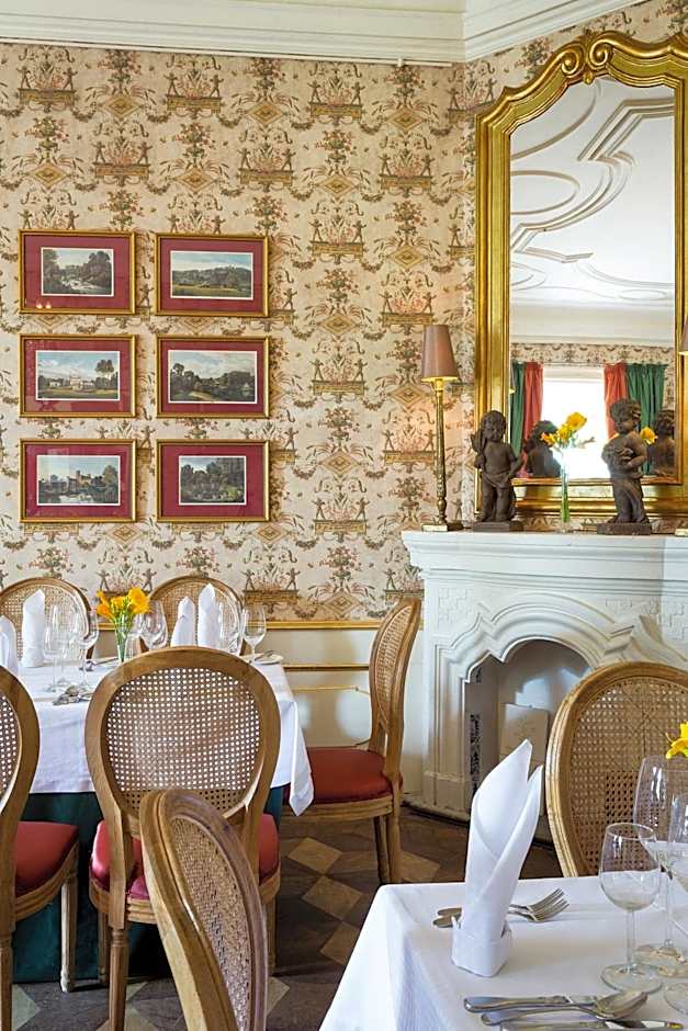 Hotel Palac Staniszow