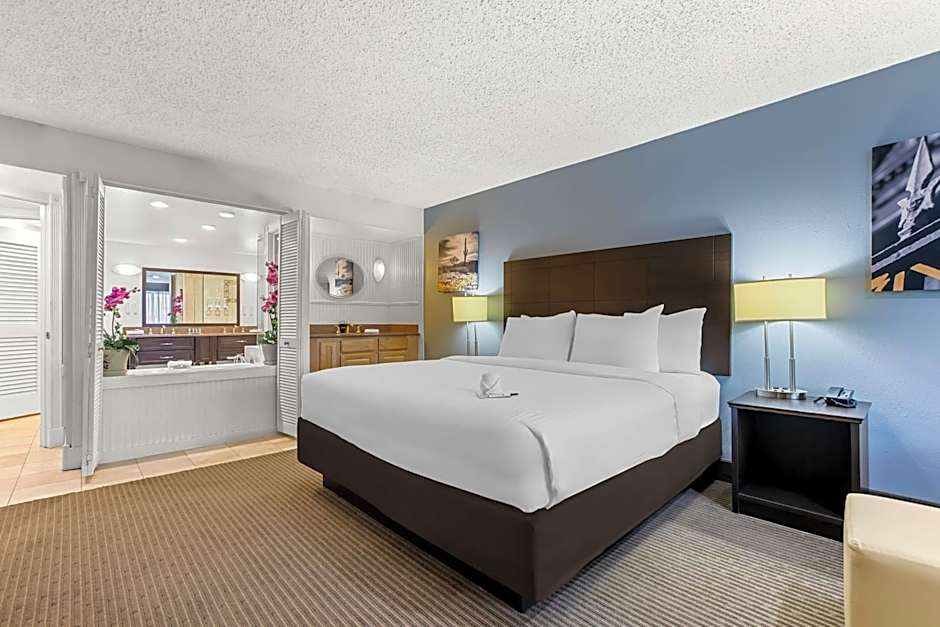 Best Western Downtown Casper Hotel