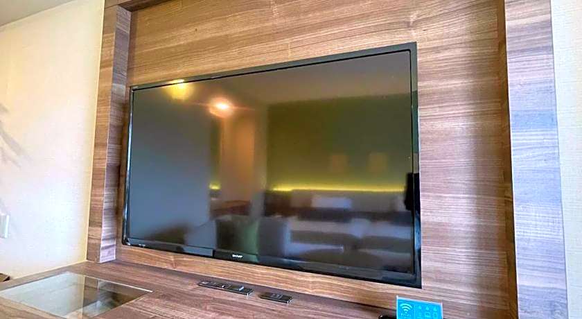 KEIKYU EX Hotel Takanawa (Shinagawa Station)