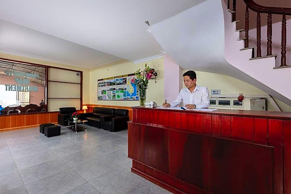 Airport Hotel Hanoi - Convenient & Friendly