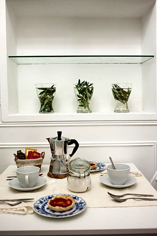 A Casa Di Gaia Bed and Breakfast