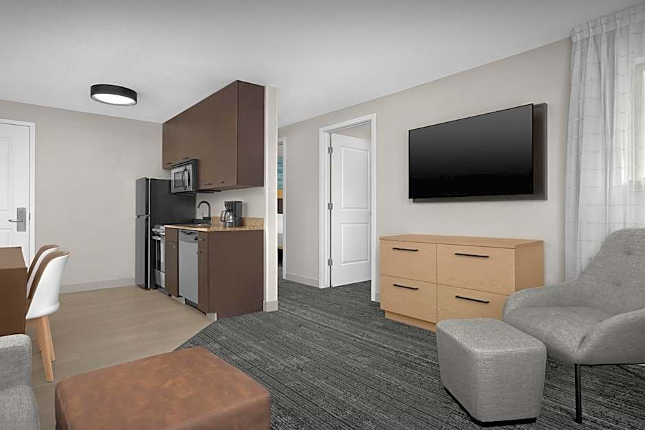 TownePlace Suites by Marriott Des Moines Urbandale