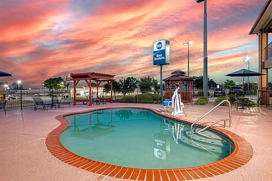 Best Western Lake Conroe Inn