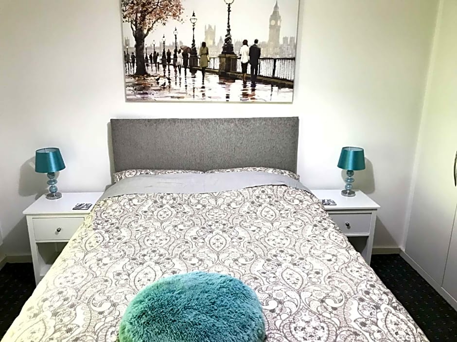 Grand Central Littleover Deluxe