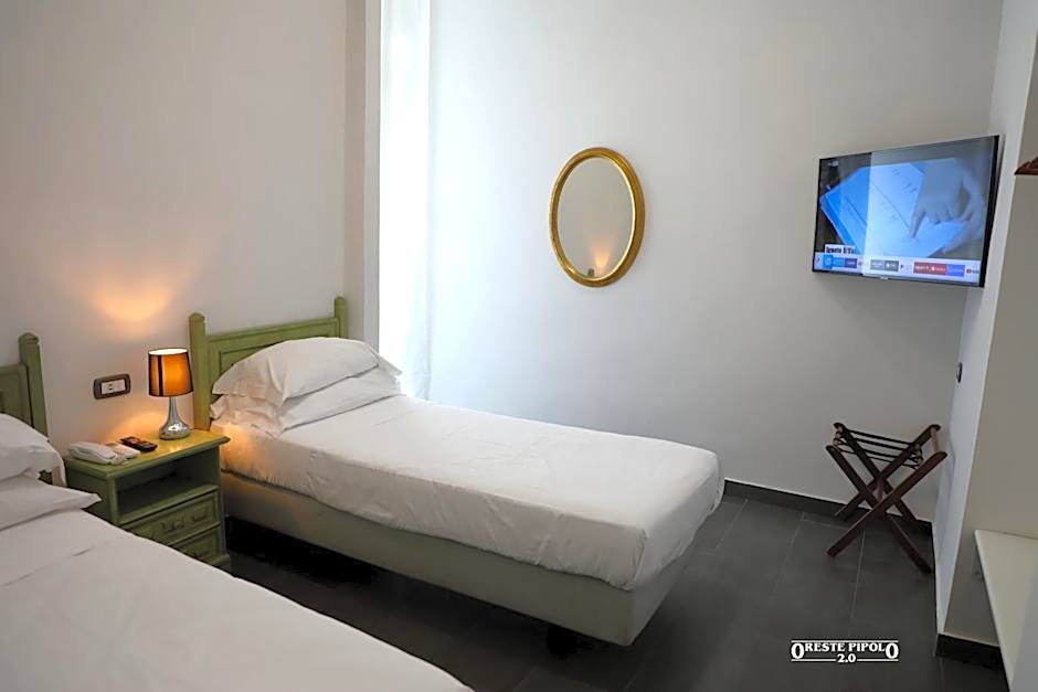Jazz Hotel