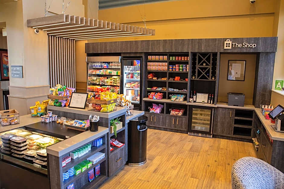 Hilton Garden Inn Montebello