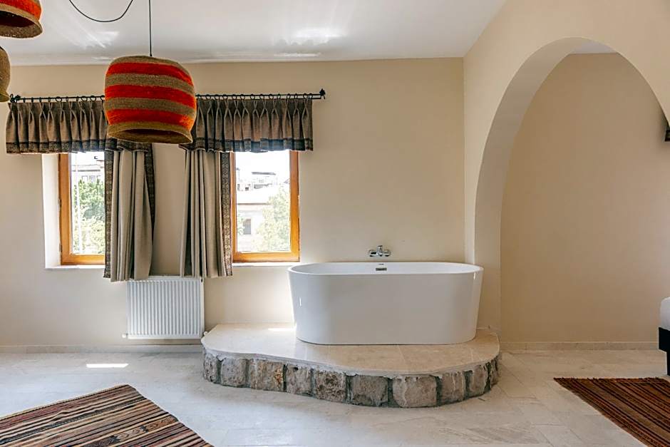 Cappadocia Aishe Hotel