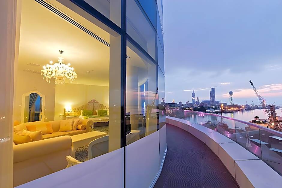 JRW Welmond Hotel