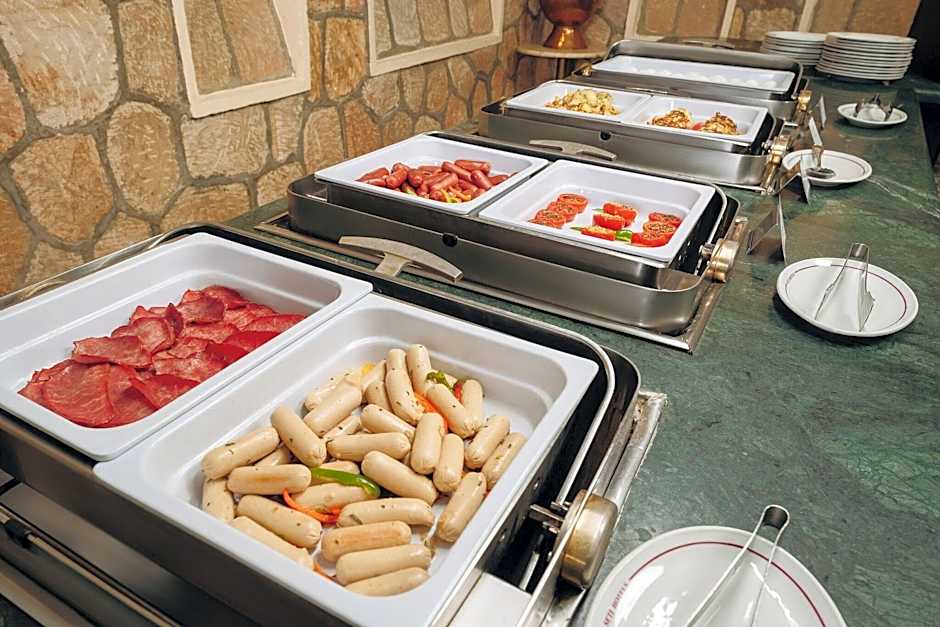 Seti Abu Simbel Hotel