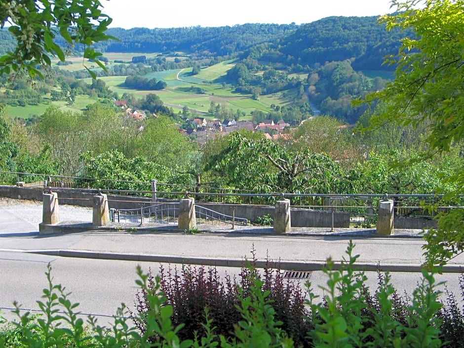 Krone Langenburg