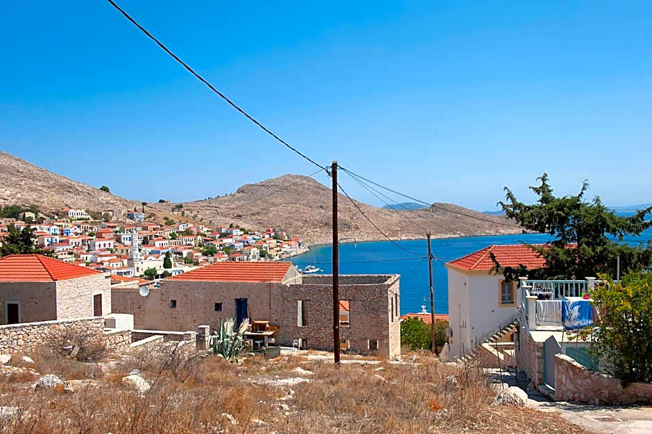 Atlantis Houses