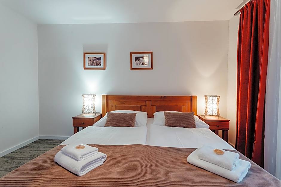 Hotel Mikulášska Chata