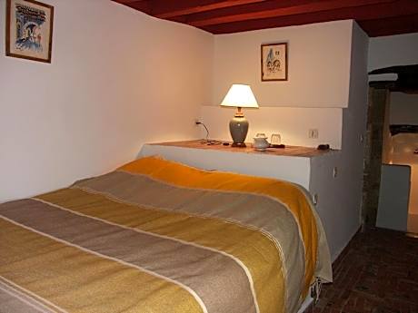Ramsa Duplex Double Room