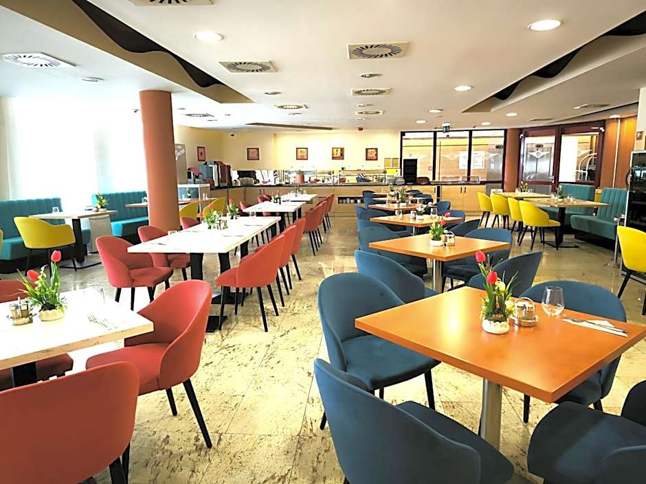 Airport-Hotel Budapest