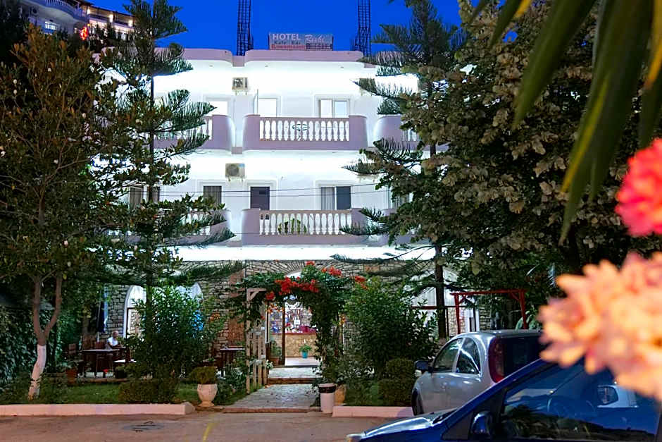 Hotel Rixhi