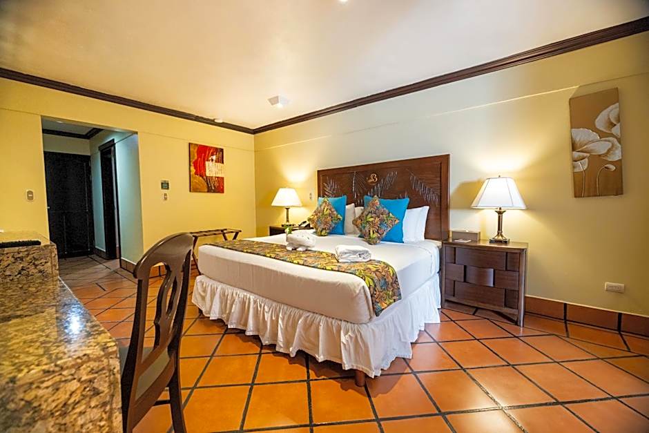 Baldi Hot Springs Hotel & Spa