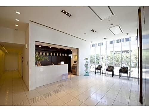 7 Days Hotel Plus - Vacation STAY 84926