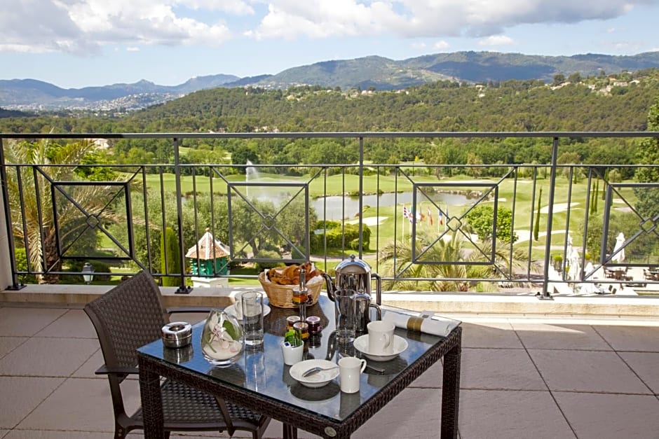 Royal Mougins Golf, Hotel & Spa de Luxe