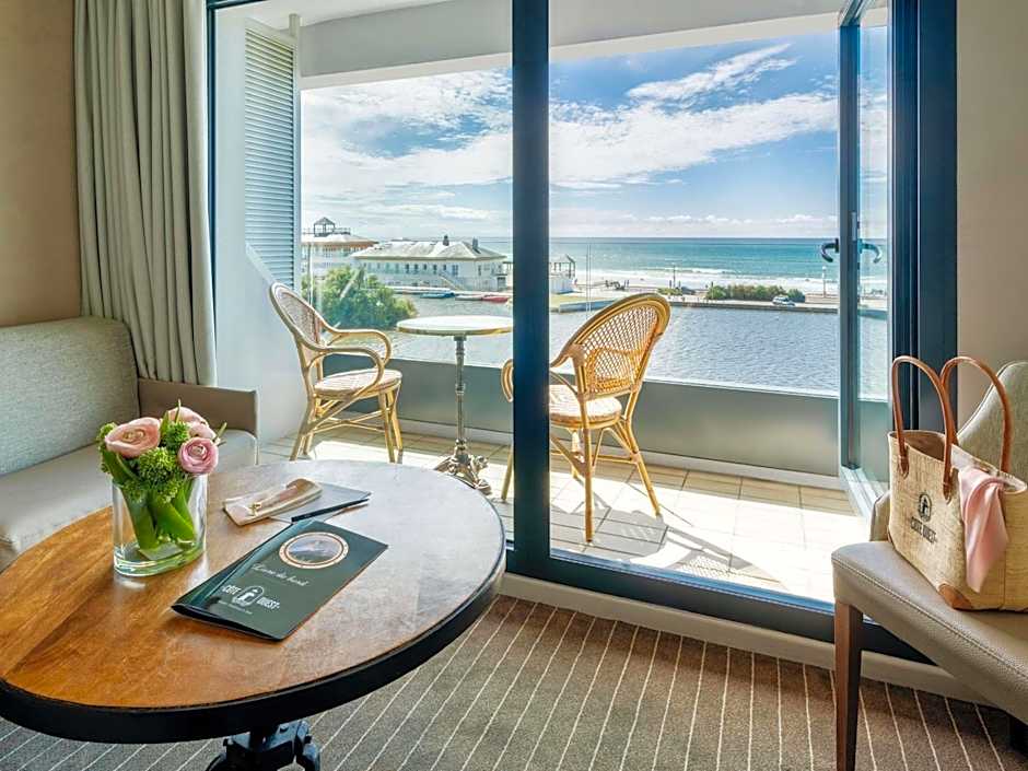 Cote Ouest Thalasso & Spa Les Sables-d'Olonne - MGallery