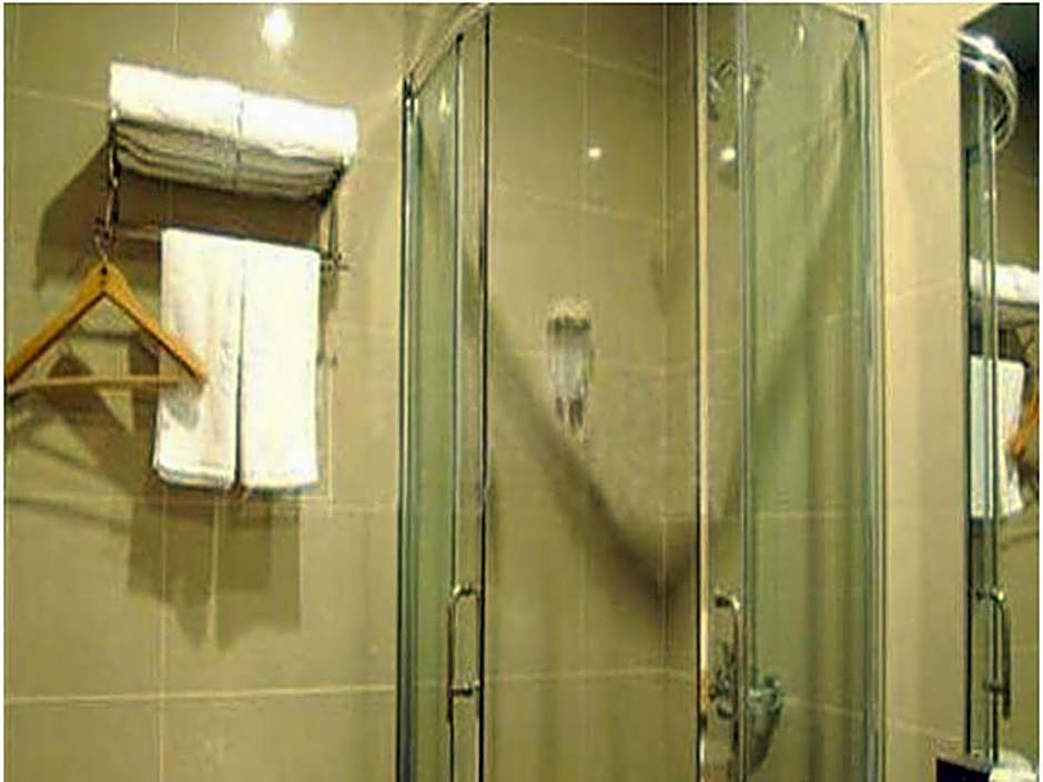 Greentree Inn Nanjing Cloth City