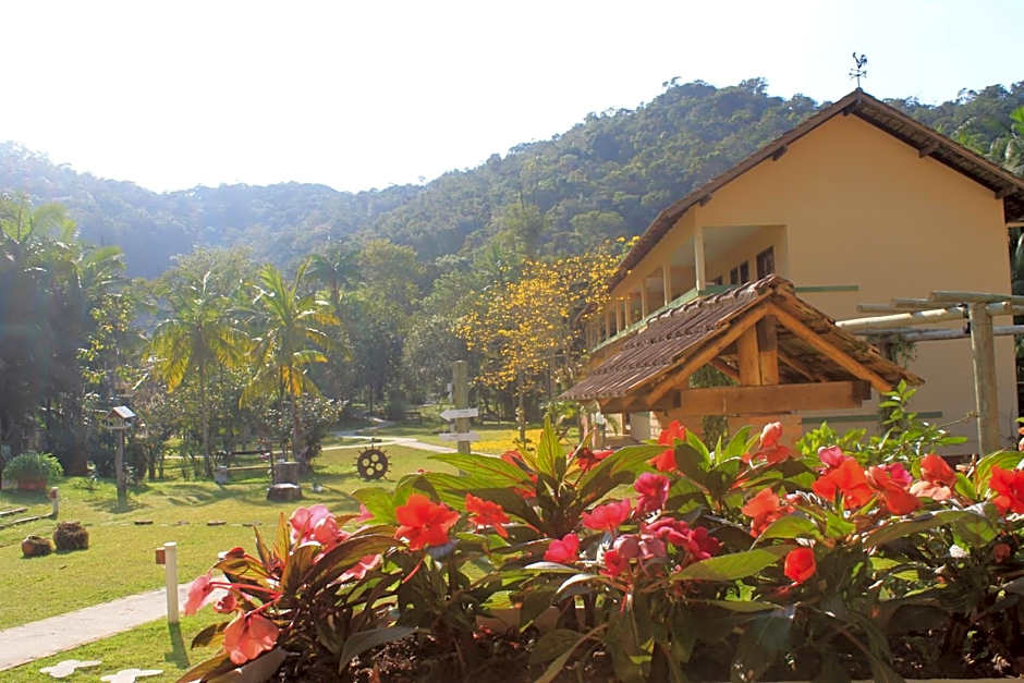 Pousada Portal do Vigolo