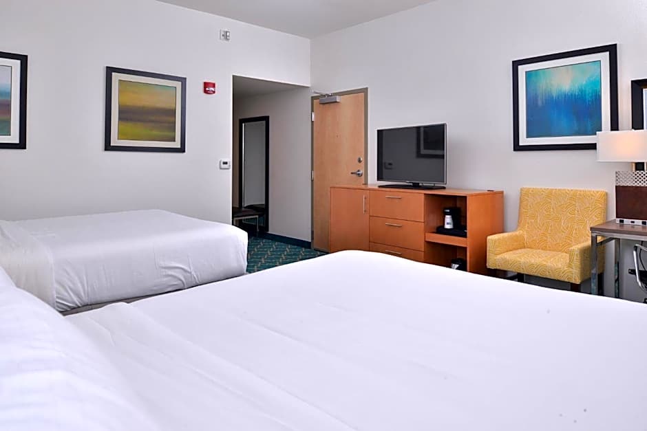 Holiday Inn Express and Suites West Ocean City By IHG