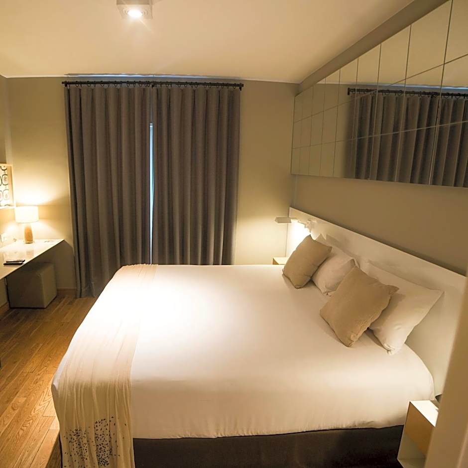 Hotel Arenales