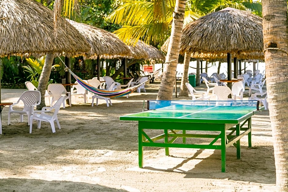 Decameron Galeon - All Inclusive