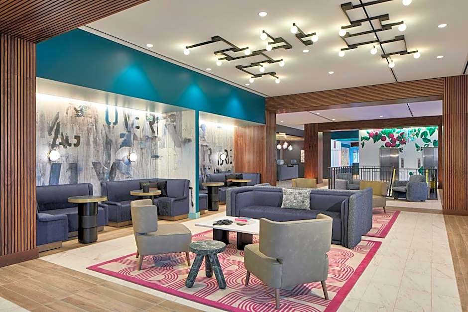 Hotel Celare, Cincinnati Midtown, a Tribute Portfolio Hotel