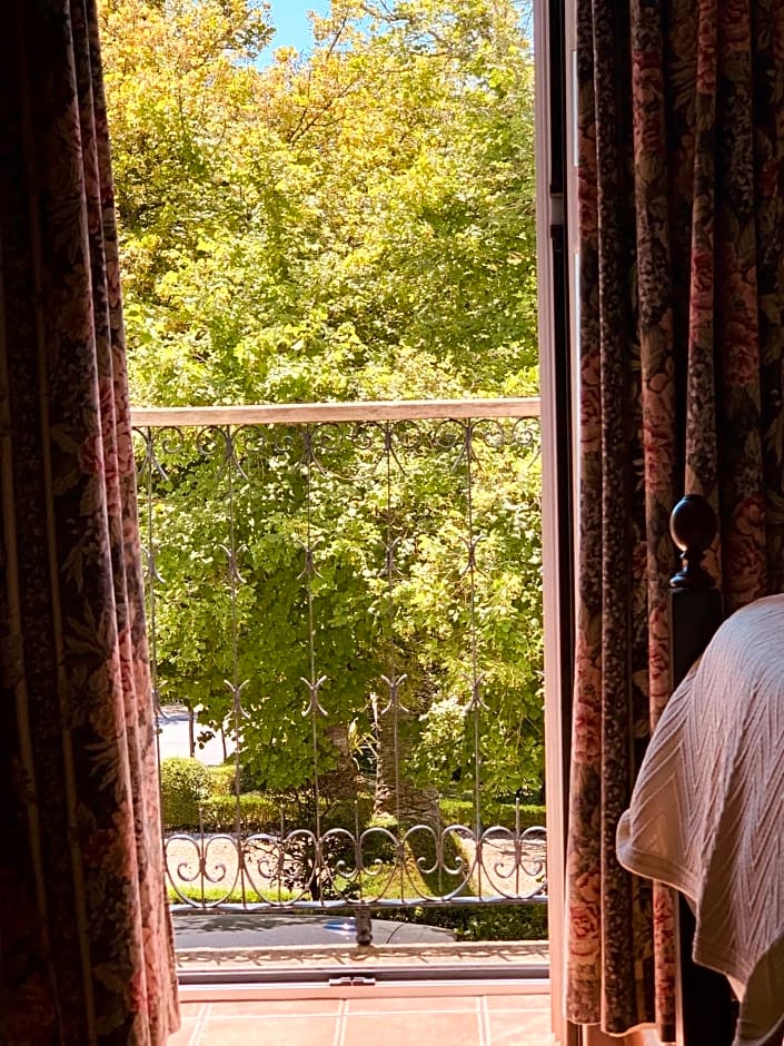 Hotel Casa do Parque