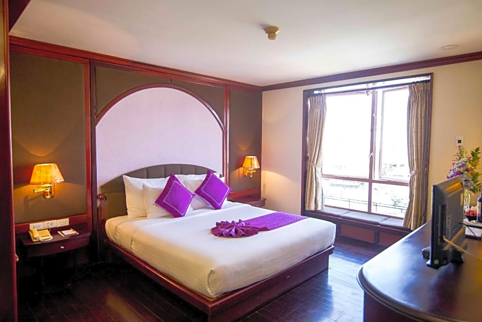 TTC Hotel - Da Lat