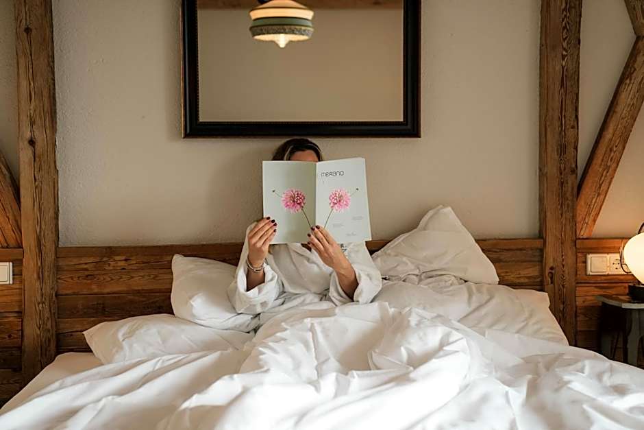 Hotel Hirzer 2781