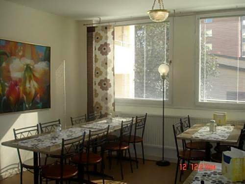 Hotel Aveny Bed & Breakfast