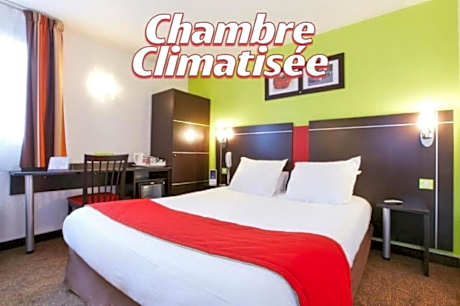 Enzo Hotels Reims Tinqueux