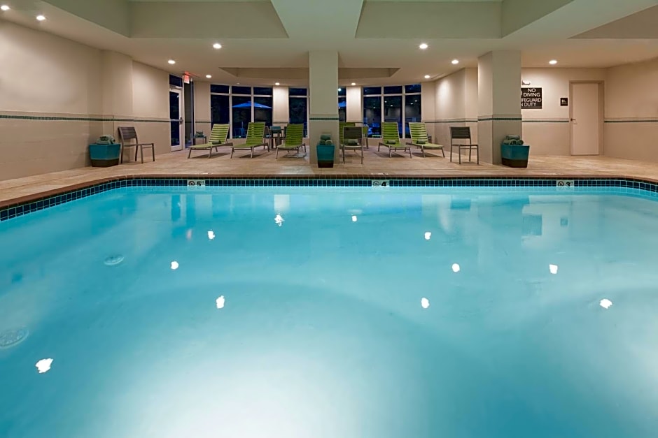 Hilton Garden Inn West Little Rock