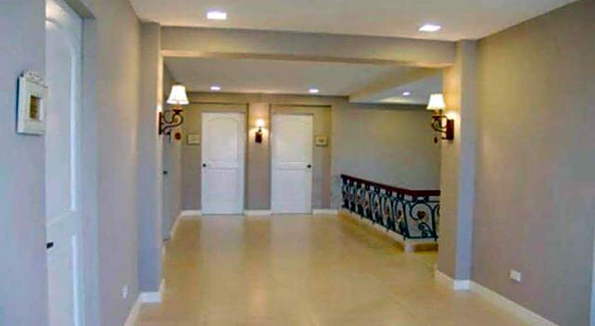 Citi Garden Suites