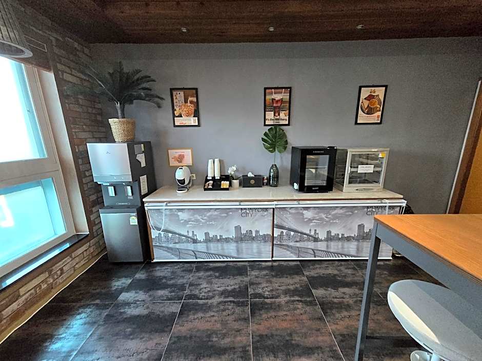 Hotel Bella Dongtan